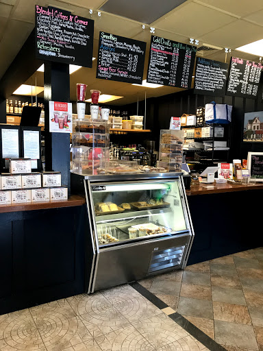 Coffee Store «Ocean City Coffee Company», reviews and photos, 917 Asbury Ave, Ocean City, NJ 08226, USA