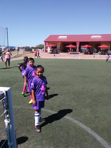 Sports Complex «Mainland Sports Complex», reviews and photos, 8002 Sand Pebble, San Antonio, TX 78250, USA