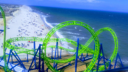 Liquor Store «Seaside Liquors Inc», reviews and photos, 718 Boulevard, Seaside Heights, NJ 08751, USA