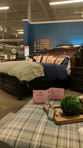 Furniture Store «Ashley HomeStore», reviews and photos, 840 Ernest W Barrett Pkwy NW #400, Kennesaw, GA 30144, USA
