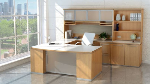 Used Office Furniture Store «BKM Office Furniture», reviews and photos, 6959 Bandini Blvd, Los Angeles, CA 90040, USA