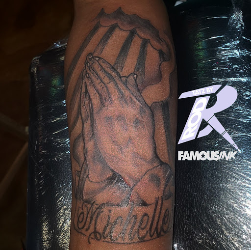 Explore the magicians tattoo ideas, creative tattoo ideas in Hammond, available at Famous Ink, Inc.