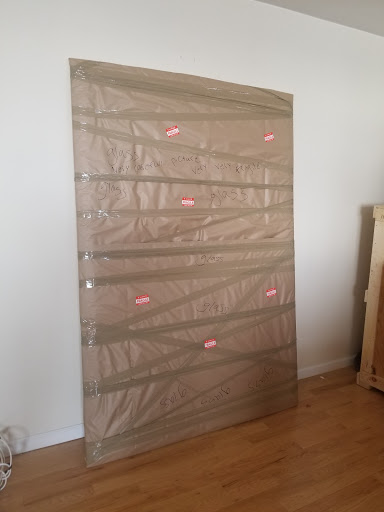 Moving Company «High Touch Moving», reviews and photos, 53-28 11th St, Long Island City, NY 11101, USA