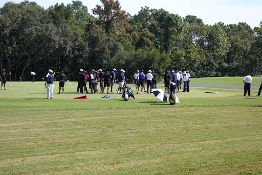 Golf Course «Tradition Club», reviews and photos, 1027 Willbrook Blvd, Pawleys Island, SC 29585, USA