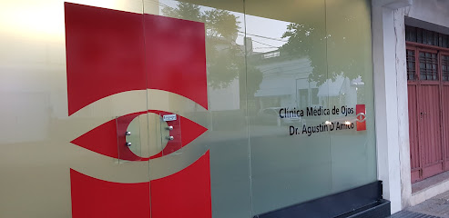 Clínica Médica de Ojos Dr. Agustín D' Amico