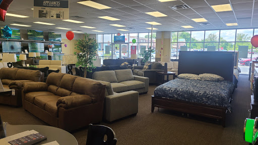 Furniture Rental Service «Rent-A-Center», reviews and photos, 218 W Main St, Amelia, OH 45102, USA