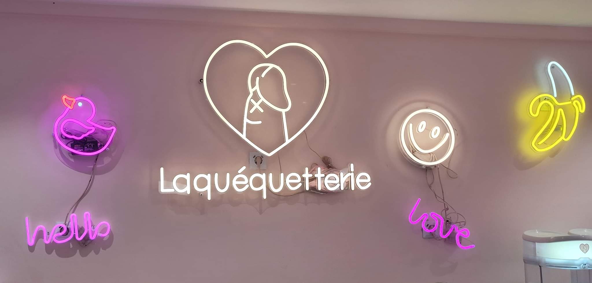 Photo n° 4 de l'avis de Laëtitia.C fait le 12/08/2022 à 14:56