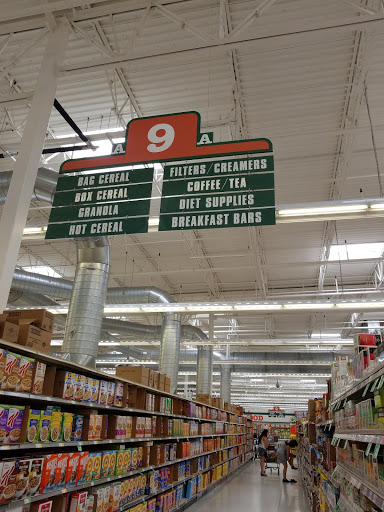 Supermarket «WinCo Foods», reviews and photos, 3947 116th St NE, Marysville, WA 98271, USA