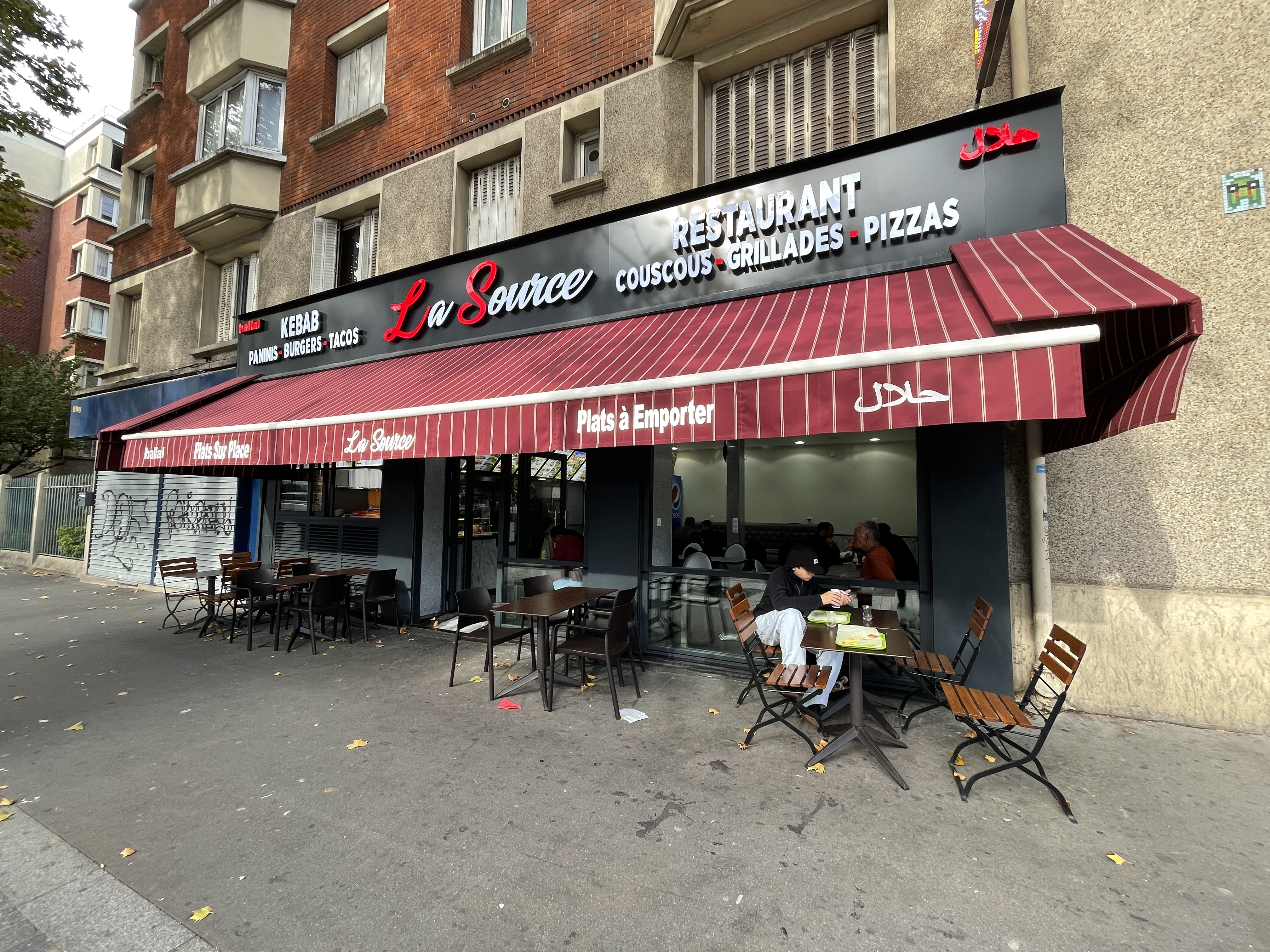 Photo n° 2 de l'avis de Igor.� fait le 19/10/2022 à 12:34