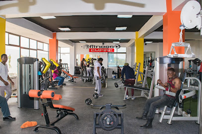 Fitness Empire - PRCW+387, General Waruingi Rd, Nairobi, Kenya