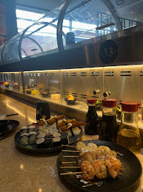 Plats et boissons du Restaurant japonais authentique BURIJJI à Reims - n°8