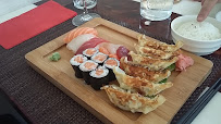 Sushi du Restaurant de sushis Sushi Hokkaido à Tonnay-Charente - n°20