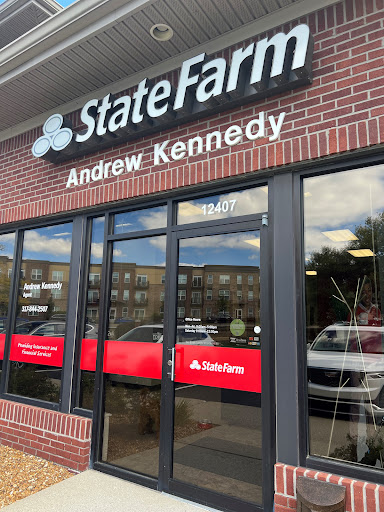 Insurance Agency «Andrew Kennedy - State Farm Insurance Agent», reviews and photos