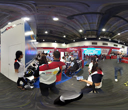 World Trade Center Mexico City photo