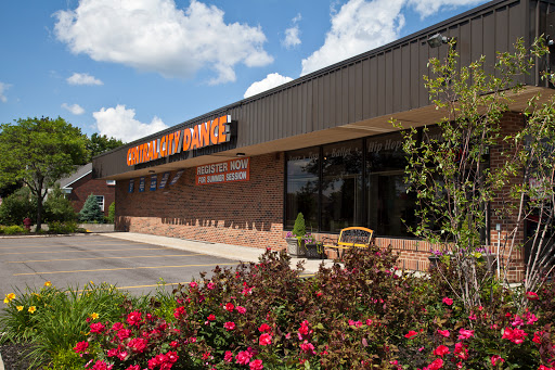 Dance Store «Central City Dance & Fitness Center», reviews and photos, 6700 N Canton Center Rd, Canton, MI 48187, USA