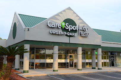CareSpot Urgent Care - Jacksonville Southside