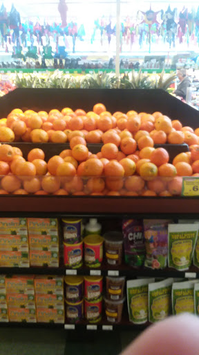 Grocery Store «Mi Pueblo Food Center # 6», reviews and photos, 1437 Freedom Blvd, Watsonville, CA 95076, USA