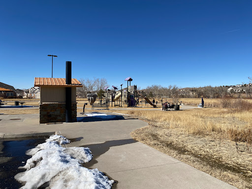 Park «Larkspur Park», reviews and photos, 22551 E Plymouth Cir, Aurora, CO 80016, USA