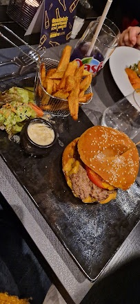 Plats et boissons du Le Studio Restaurant à Tourcoing - n°14