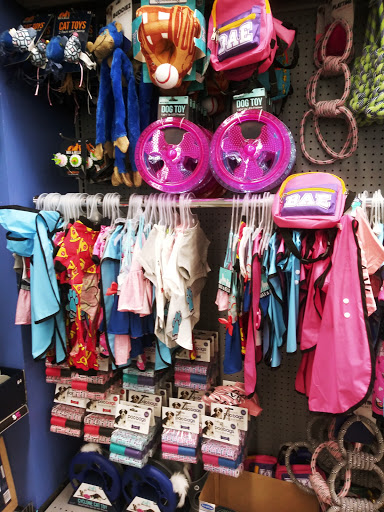 Variety Store «Five Below», reviews and photos, 3420 FM 544 #700, Wylie, TX 75098, USA