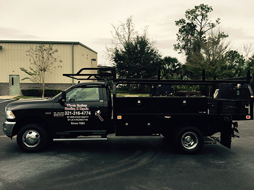 Roofing Contractor «Winter Springs Roofing & Repairs», reviews and photos, 2100 N Ronald Reagan Blvd #1072, Longwood, FL 32750, USA