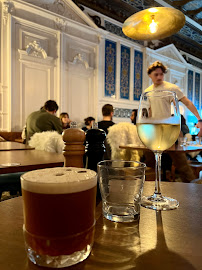 Plats et boissons du Restaurant français La Belle Epoque à Bordeaux - n°3