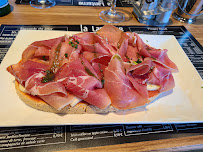 Plats et boissons du Restaurant français La Lanterne in Saint-Amand-Montrond - n°7