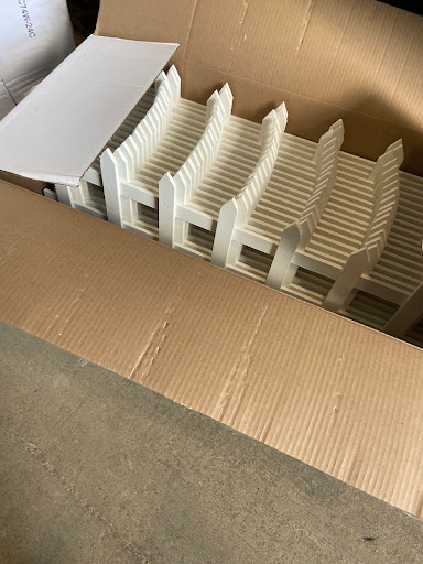 Home Improvement Store «The Home Depot», reviews and photos, 1149 Hingham St, Rockland, MA 02370, USA