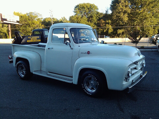 Auto Repair Shop «Next Generation Mechanic», reviews and photos, 4004 Pulaski Hwy, Abingdon, MD 21009, USA