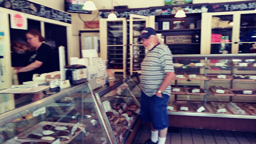 Museum «National Baseball Hall of Fame and Museum», reviews and photos, 25 Main St, Cooperstown, NY 13326, USA