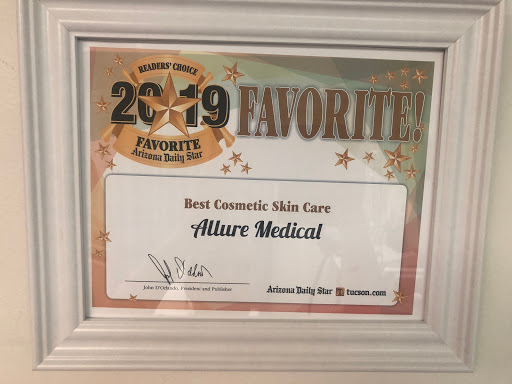 Explore bow and arrow tattoo ideas, creative tattoo ideas in Tucson, available at Allure Medical