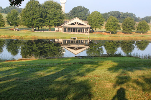 Wedding Venue «The Oaks Wedding Venue», reviews and photos, 325 Huitt Rd, Anderson, SC 29626, USA