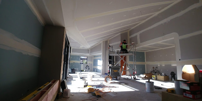 Reviews of The Plastering Firm interior plastering in Woodend - Construction company