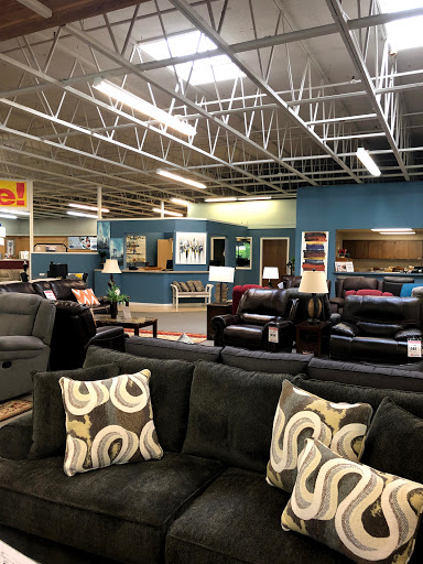 Furniture Store «JR Furniture Hubbard», reviews and photos, 3776 Pacific Hwy, Hubbard, OR 97032, USA