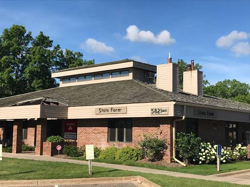 John Simeone State Farm Insurance, 5821 Cedar Lake Rd S, St Louis Park, MN 55416, Insurance Agency