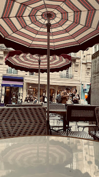 Atmosphère du Bistro Saint Dominique à Paris - n°13