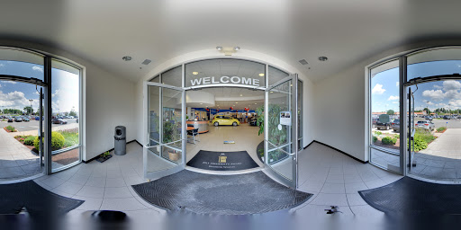 Honda Dealer «Manchester Honda», reviews and photos, 24 Adams St, Manchester, CT 06042, USA