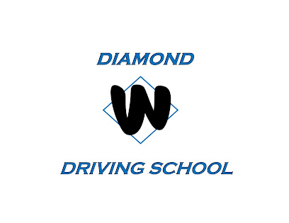 Diamond W Driving School