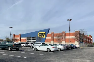 Best Buy image