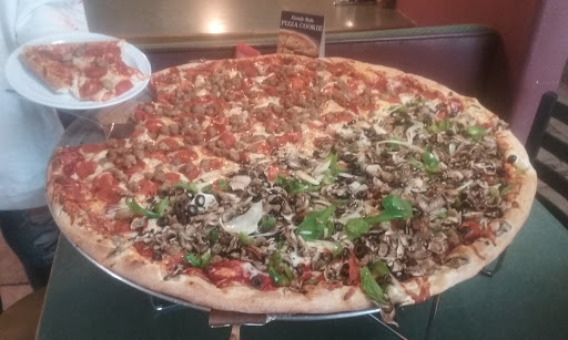 Luigis Pizza & Pasta image