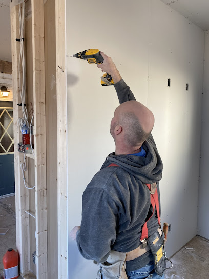 Central Drywall NFLD