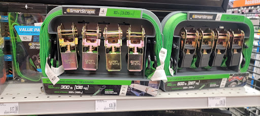 Auto Parts Store «AutoZone», reviews and photos, 2160 University Ave, East Palo Alto, CA 94303, USA