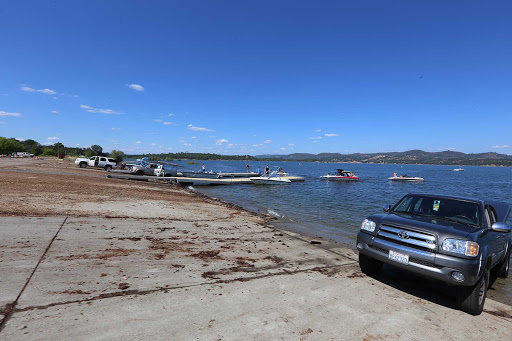 Park «Folsom Lake Park», reviews and photos, Douglas Blvd, Roseville, CA 95746, USA