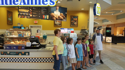 Shopping Mall «Panama City Mall», reviews and photos, 2150 Martin Luther King Jr Blvd, Panama City, FL 32405, USA