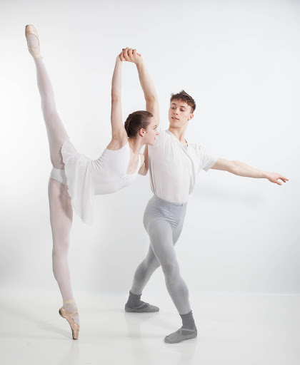 Adult ballet classes beginners Paris