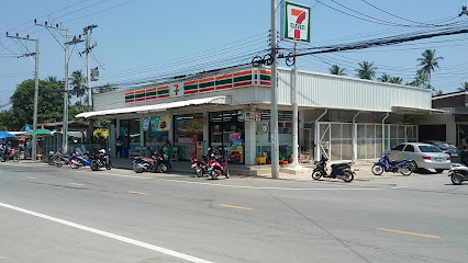 7-Eleven Ban Krut