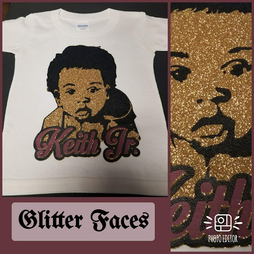 Airbrushing Service «Midwest Ink Airbrushing & Custom T-shirt Screen Print Shop», reviews and photos, 4733 S Ashland Ave, Chicago, IL 60609, USA