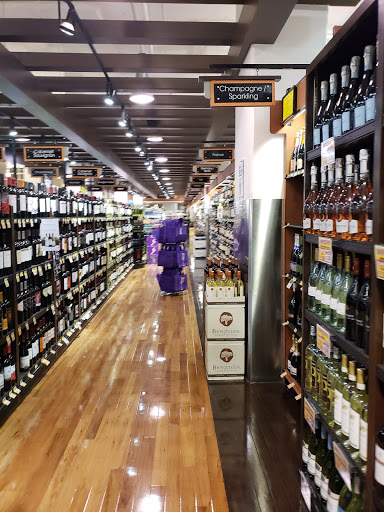 Grocery Store «Harris Teeter», reviews and photos, 401 M St SE, Washington, DC 20003, USA