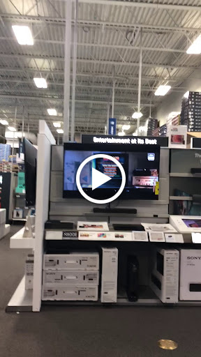Electronics Store «Best Buy», reviews and photos, 11450 Pines Blvd, Pembroke Pines, FL 33026, USA