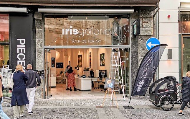 Iris Galerie